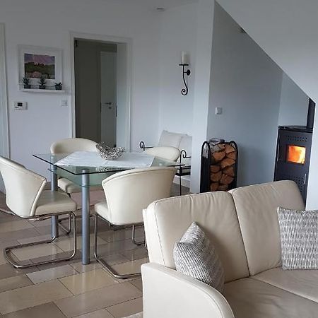 Ferienwohnung Fichtenweg Much Εξωτερικό φωτογραφία
