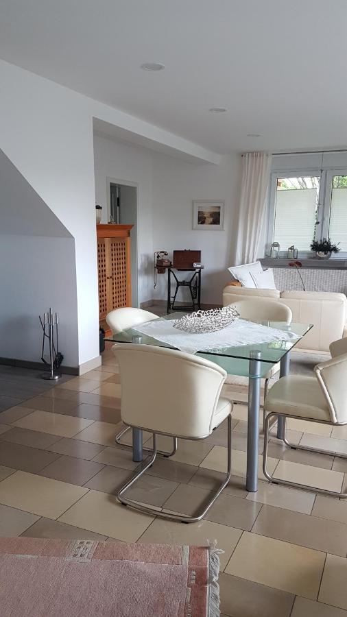 Ferienwohnung Fichtenweg Much Εξωτερικό φωτογραφία