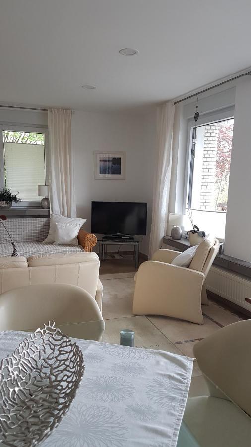 Ferienwohnung Fichtenweg Much Εξωτερικό φωτογραφία
