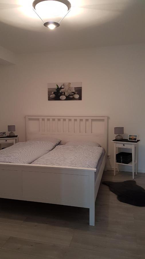 Ferienwohnung Fichtenweg Much Εξωτερικό φωτογραφία