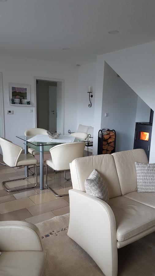 Ferienwohnung Fichtenweg Much Εξωτερικό φωτογραφία