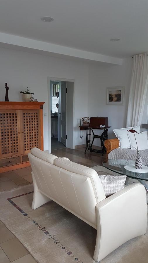Ferienwohnung Fichtenweg Much Εξωτερικό φωτογραφία