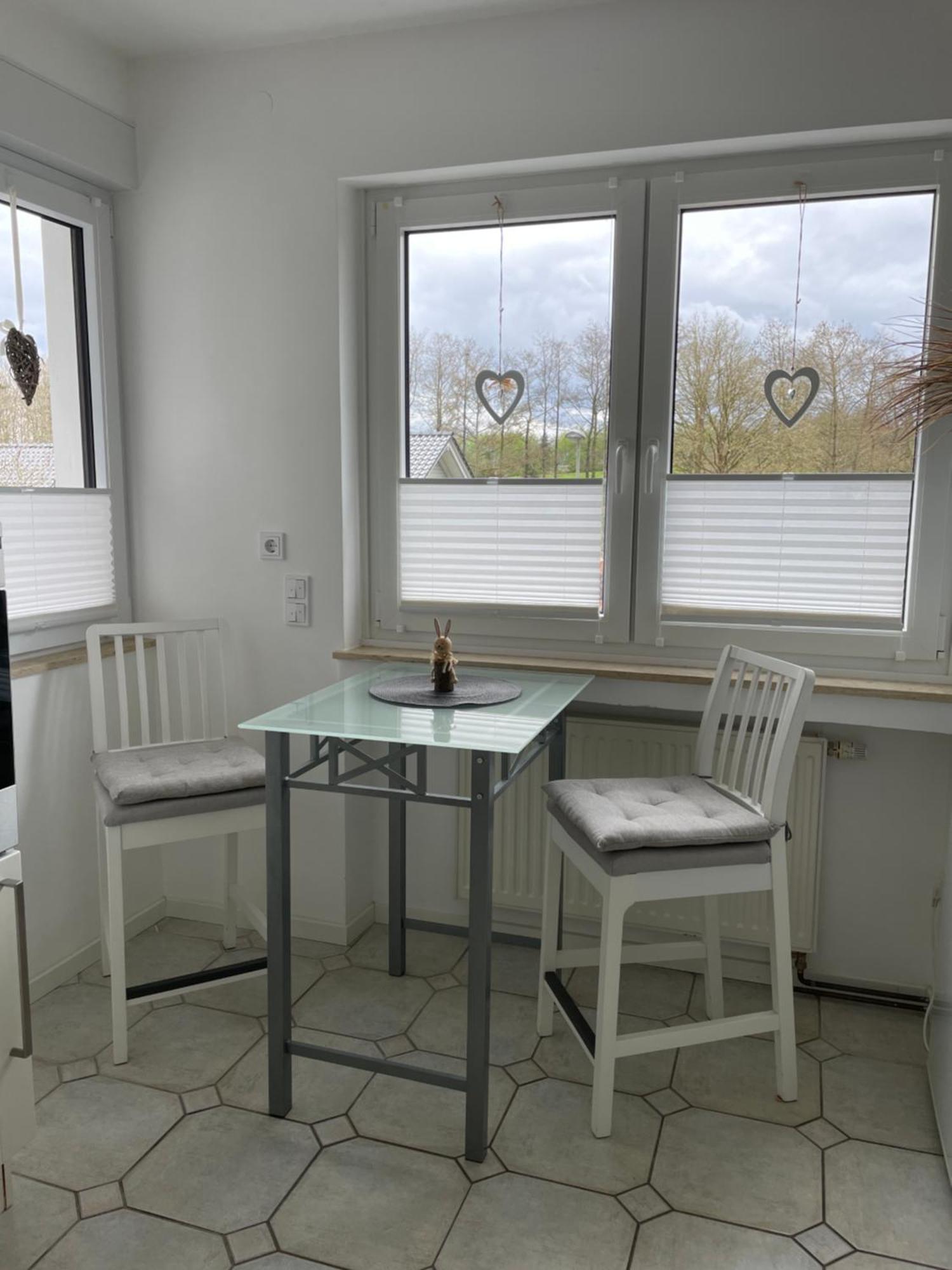 Ferienwohnung Fichtenweg Much Εξωτερικό φωτογραφία